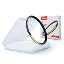 Haida 67mm Premium Brass Shock-Proof UV Filter