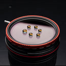 Haida 67mm PROII CPL-VND 2-in-1 Filter (3-7 Stops)