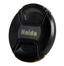 Haida 67mm Snap-on Lens Cap