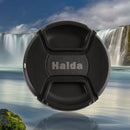 Haida 67mm Snap-on Lens Cap
