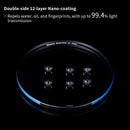 Haida 72mm Bluestone Shock-Proof UV Filter