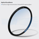 Haida 77mm Bluestone Shock-Proof UV Filter