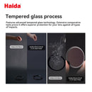 Haida 77mm NanoPro Shock-Proof U-LR Clear Filter