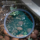 Haida 77mm Premium Brass Shock-Proof UV Filter