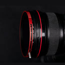 Haida 77mm PROII CPL-VND 2-in-1 Filter (3-7 Stops)