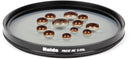 Haida 77mm PROII Multi-Coating Circular Polarizing Filter