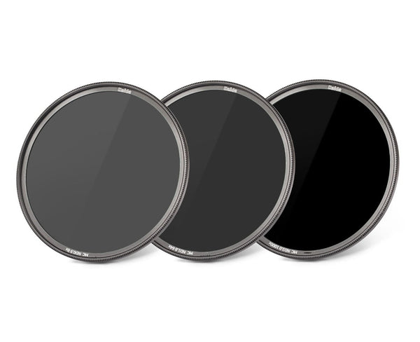 Haida 77mm Ultimate Long Exposure Kit (Slim PROII MC ND8 / ND64 / ND1000)	