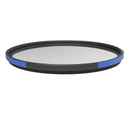 Haida 82mm Bluestone Shock-Proof UV Filter
