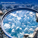 Haida 82mm Bluestone Shock-Proof UV Filter