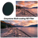 Haida 82mm Greystone Multi-Coating ND0.9 (ND8) Filter