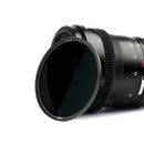 Haida 82mm Greystone Multi-Coating ND0.9 (ND8) Filter