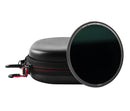 Haida 82mm Magnetic Filter Kit (UV CPL ND64 ND1000)