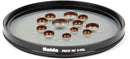 Haida 82mm PROII Multi-Coating Circular Polarizing Filter