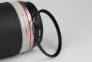 Haida 82mm Slim PROII Multi-Coating UV Filter