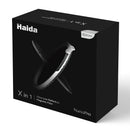Haida 82mm NanoPro U-LR Magnetic X-in-1 Filter (Silver & Black)