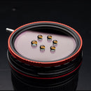 Haida 86mm PROII CPL-VND 2-in-1 Filter (3-7 Stops)