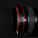 Haida 86mm PROII CPL-VND 2-in-1 Filter (3-7 Stops)