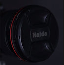 Haida 86mm Snap-on Lens Cap