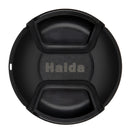 Haida 86mm Snap-on Lens Cap