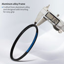 Haida 95mm Bluestone Shock-Proof UV Filter