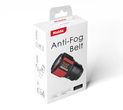 Haida Anti-Fog Belt