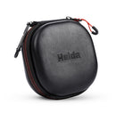 Haida Black Filter Case (Fits 5pcs Round Filters up to 58mm and 2 SD Cards)