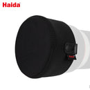 Haida Black Lens Hood Protection Cover (178-197mm)