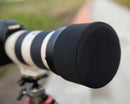 Haida Black Lens Hood Protection Cover (83-95mm)