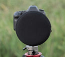 Haida Black Lens Hood Protection Cover (95-108mm)