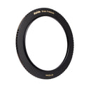 Haida Brass Premium 67-82mm Step-Up Ring