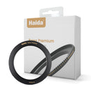 Haida Brass Premium 67-82mm Step-Up Ring