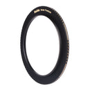 Haida Brass Premium 77-82mm Step-Up Ring