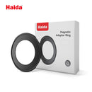 Haida DC-2 Magnetic Adapter Ring for Canon G7X III