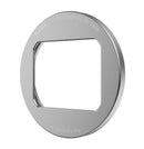 Haida NanoPro Magnetic UV Protection Filter for Canon G7X III (Silver)
