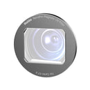 Haida NanoPro Magnetic UV Protection Filter for Canon G7X III (Silver)