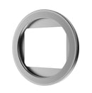 Haida NanoPro Magnetic UV Protection Filter for Canon G7X III (Silver)