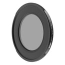 Haida NanoPro Magnetic Mist Black 1/4 Filter for FUJIFILM X half  (Black)