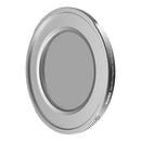 Haida NanoPro Magnetic Mist Black 1/4 Filter for FUJIFILM X half  (Silver)