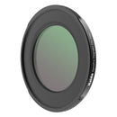Haida NanoPro Magnetic CPL Filter for FUJIFILM X half (Black)