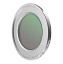Haida NanoPro Magnetic CPL Filter for FUJIFILM X half (Silver)