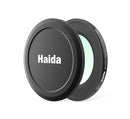 Haida NanoPro Magnetic UV Filter with Lens Cap for FUJIFILM X half (Black)