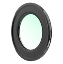 Haida NanoPro Magnetic UV Filter with Lens Cap for FUJIFILM X half (Black)