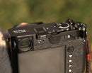 Haida Thumb Grip For FUJIFILM GFX100RF (Black)
