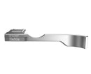 Haida Thumb Grip For FUJIFILM GFX100RF (Silver)
