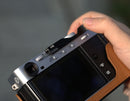Haida Thumb Grip For FUJIFILM X-E5  (Black)