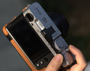 Haida Thumb Grip For FUJIFILM X-E5  (Black)