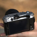 Haida Thumb Grip For FUJIFILM X-M5 (Black)