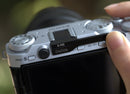 Haida Thumb Grip For FUJIFILM X-M5 (Black)