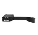 Haida Thumb Grip For FUJIFILM X-M5 (Black)