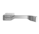 Haida Thumb Grip For FUJIFILM X-M5 (Silver)